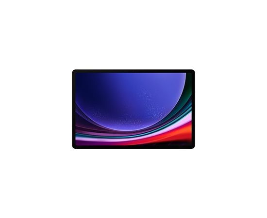 Samsung Galaxy Tab S9+ SM-X810N Qualcomm Snapdragon 256 GB 31.5 cm (12.4") 12 GB Wi-Fi 6 (802.11ax) Android 13 Beige