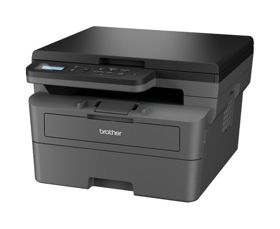 Brother DCP-L2600D multifunction printer Laser A4 1200 x 1200 DPI 34 ppm