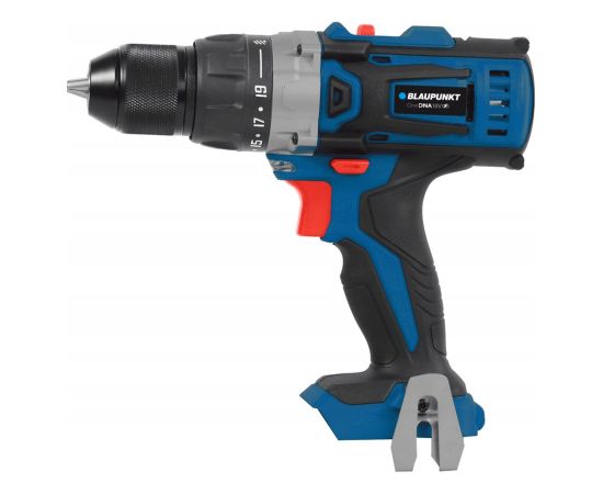 BLAUPUNKT CORDLESS SCREWDRIVER CD7010 18V