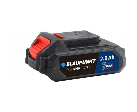 BLAUPUNKT CORDLESS SCREWDRIVER CD7010 18V