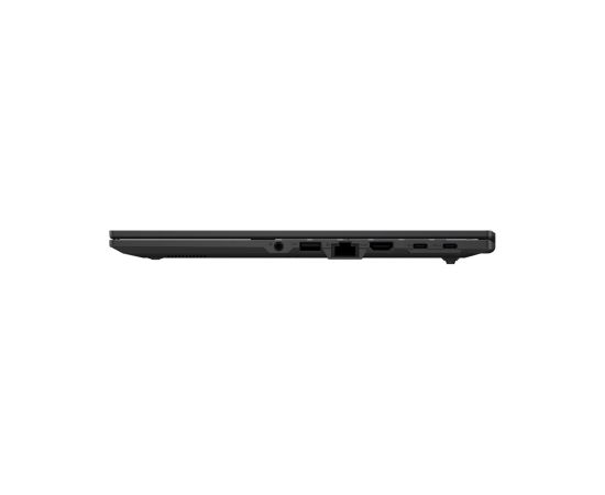 ASUS ExpertBook B1 B1502CBA-BQ1351X Intel® Core™ i5 i5-1235U Laptop 39.6 cm (15.6") Full HD 16 GB DDR4-SDRAM 512 GB SSD Wi-Fi 6E (802.11ax) Windows 11 Pro Black