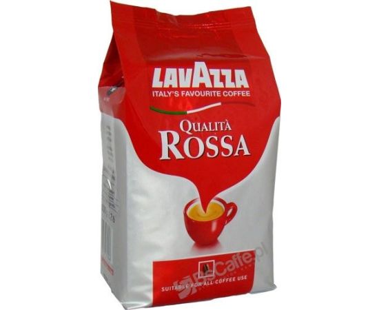 Lavazza Rossa