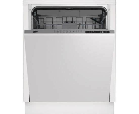 BUILT-IN DISHWASHER BEKO BDIN25323