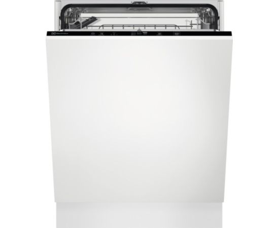 Built-in dishwasher ELECTROLUX EES27200L