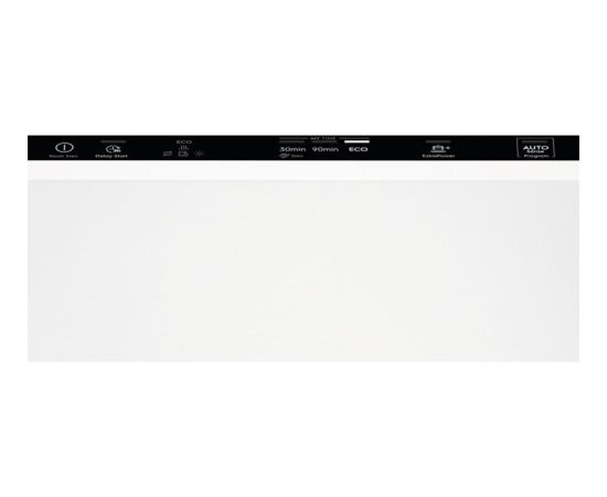 Built-in dishwasher ELECTROLUX EES27200L