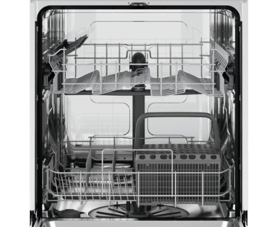 Built-in dishwasher ELECTROLUX EES27200L