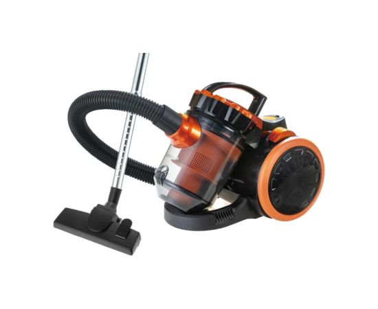 Bagless cyclone vacuum cleaner - PRIME3 SVC32 (5901750507045)