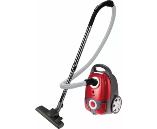 Bagged Vacuum Cleaner - PRIME3 SVC51 (5901750503788)