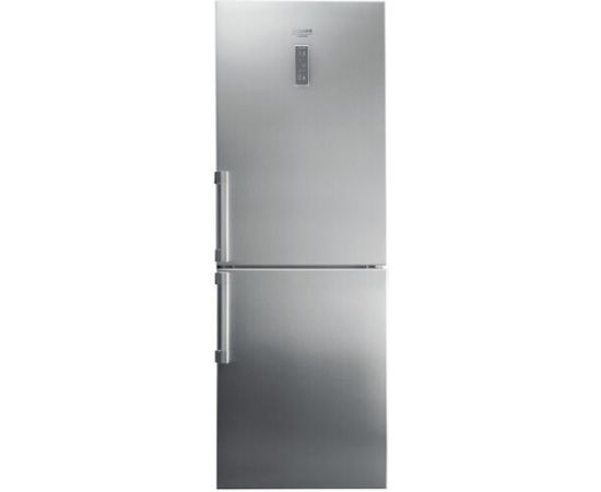 Refrigerator-freezer combination HOTPOINT HA70BE 72 X