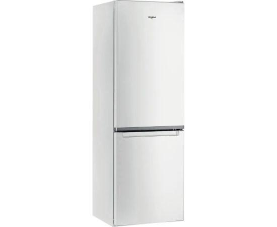 WHIRLPOOL FRIDGE-FREEZER W5 822E W