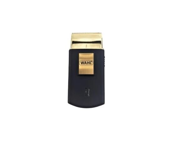 Shaver WAHL Travel Shaver Gold Edition 07057-016