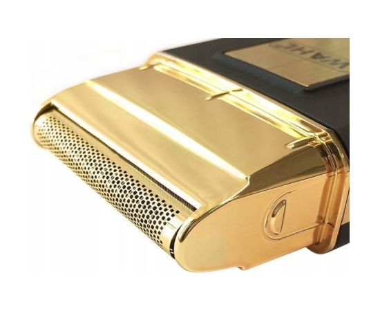 Shaver WAHL Travel Shaver Gold Edition 07057-016