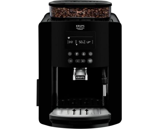 Krups Arabica EA8170 Fully-auto Espresso machine 1.7 L