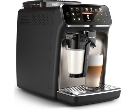 Philips EP5447/90 coffee maker Fully-auto Espresso machine 1.8 L