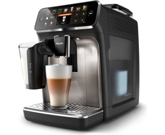 Philips EP5447/90 coffee maker Fully-auto Espresso machine 1.8 L