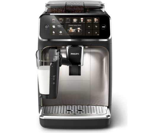 Philips EP5447/90 coffee maker Fully-auto Espresso machine 1.8 L