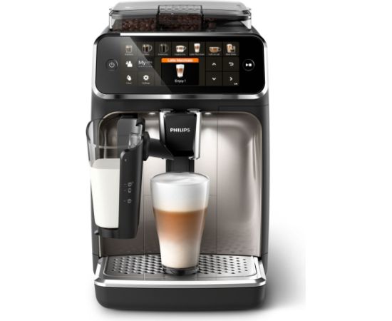 Philips EP5447/90 coffee maker Fully-auto Espresso machine 1.8 L