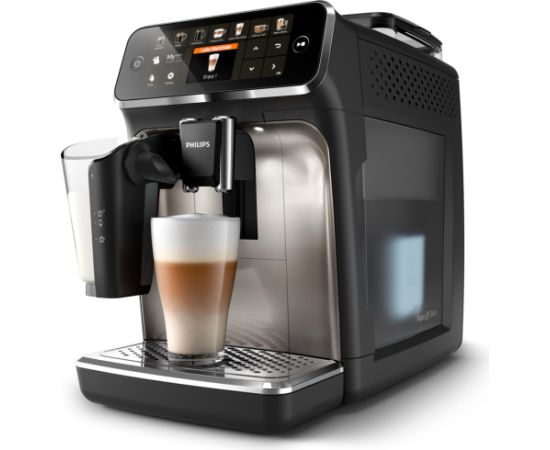 Philips EP5447/90 coffee maker Fully-auto Espresso machine 1.8 L