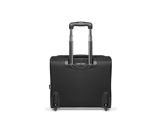 Port Designs HANOI II notebook case 39.6 cm (15.6") Trolley case Black