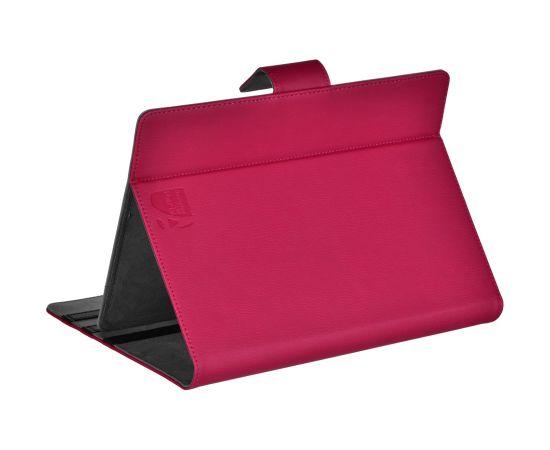 Port Designs Muskoka universal tablet case 201332 red, 9/11"