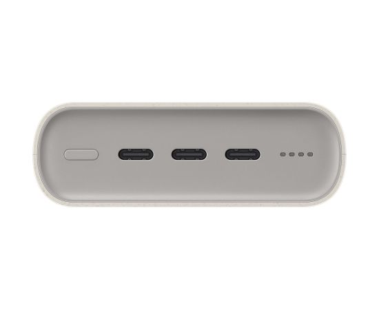 Samsung EB-P4520XUEGEU power bank 20000 mAh Beige