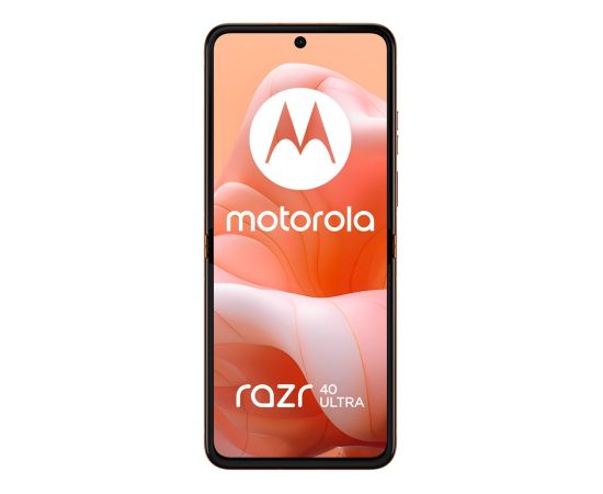 Motorola Moto Razr 40 Ultra 8/256GB Stardust