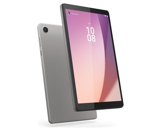 Lenovo Tab M8 (4th Gen) MT8768  8"HD 350nits Touch 3/32GB GE8320 Android Arctic Grey