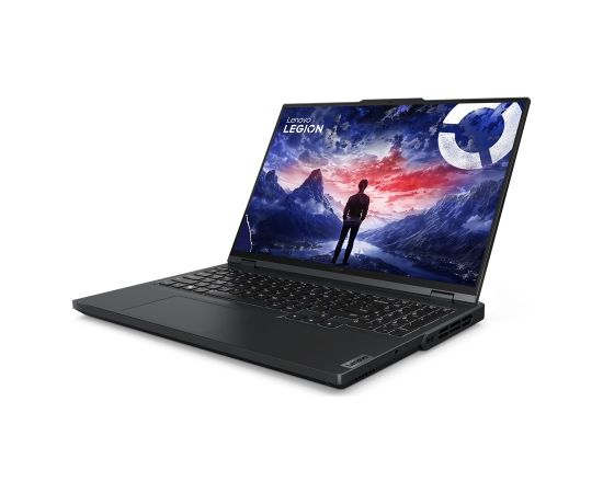 Lenovo Legion Pro 5 16IRX9 i7-14700HX 16" WQXGA IPS 500nits AG 240Hz 32GB DDR5 5600 SSD1TB GeForce RTX 4060 8GB Win11 Onyx Grey