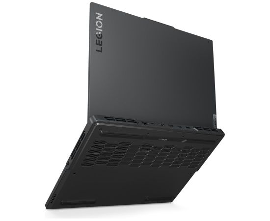 Lenovo Legion Pro 5 16IRX9 i7-14700HX 16" WQXGA IPS 500nits AG 240Hz 32GB DDR5 5600 SSD1TB GeForce RTX 4060 8GB Win11 Onyx Grey