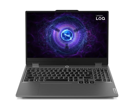 Lenovo LOQ 15IAX9 i5-12450HX 15.6" FHD IPS 300nits AG 144Hz 16GB DDR5 4800 SSD1TB GeForce RTX 3050 6GB NoOS Luna Grey