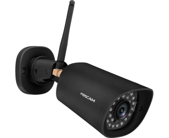 Kamera IP Wi-fi Foscam FI9902P OUTDOOR 2MP Czarna