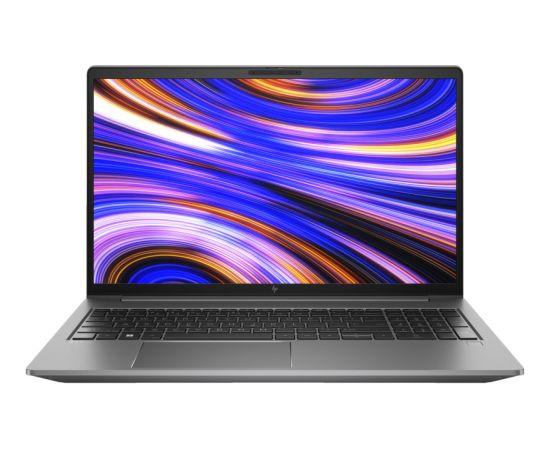 HP ZBook Power G10A - Ryzen 7 PRO 7840HS, 32GB, 1TB SSD, Quadro RTX 2000 Ada 8GB, 15.6 QHD+ 300-nit AG, Smartcard, FPR, SWE backlit keyboard, 83Wh, Win 11 Pro, 5 years / 98Q23ET#AK8