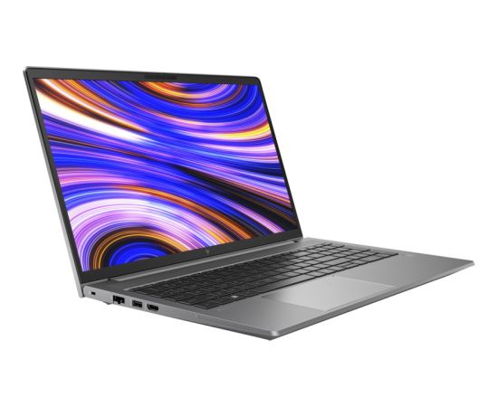 HP ZBook Power G10A - Ryzen 7 PRO 7840HS, 32GB, 1TB SSD, Quadro RTX 2000 Ada 8GB, 15.6 QHD+ 300-nit AG, Smartcard, FPR, SWE backlit keyboard, 83Wh, Win 11 Pro, 5 years / 98Q23ET#AK8