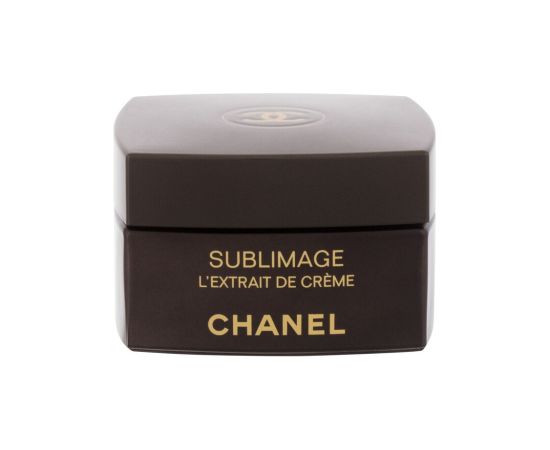 Chanel Sublimage / L´Extrait de Creme 50g