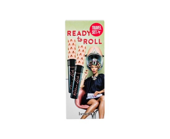 Benefit Roller Lash 8,5g