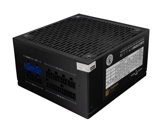 White Shark GPSU-750W General-2 750W 80+ GOLD Full Modular