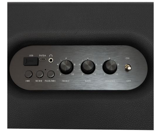 Sbox BT-60 Tango Black