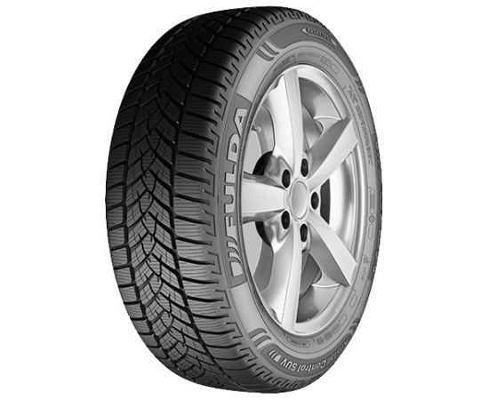 Fulda Kristall Controll SUV 255/50R19 107V