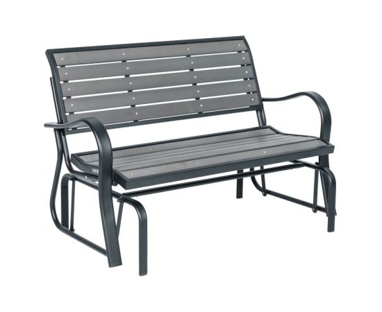 Lifetime 60276 rocking bench
