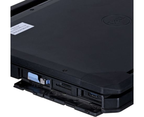 DELL LATITUDE RUGGED 5420 i5-8350U 16GB 512GB SSD 14" FHD(touch) LTE Win11pro Used