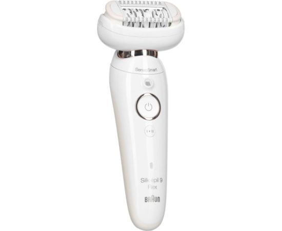 Braun depilator Silk-epil 9 Flex SES 9003 3D