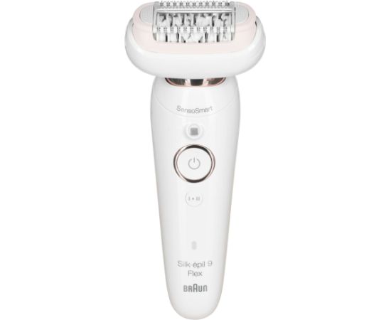 Braun depilator Silk-epil 9 Flex SES 9003 3D