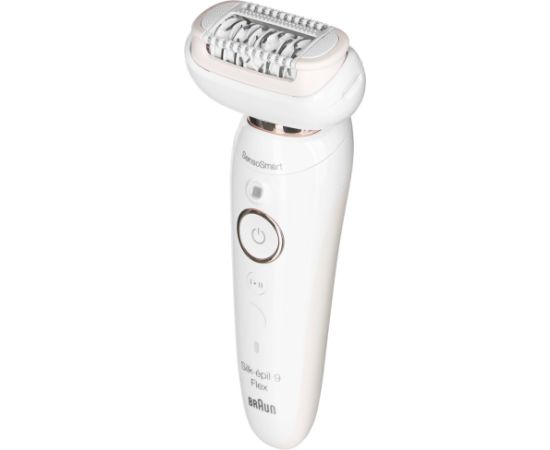 Braun depilator Silk-epil 9 Flex SES 9003 3D