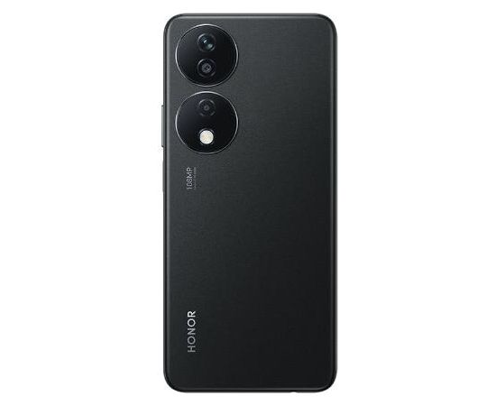 Honor X7b 6/128GB Midnight Black