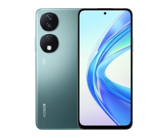 Honor X7b 6/128GB Emerald Green