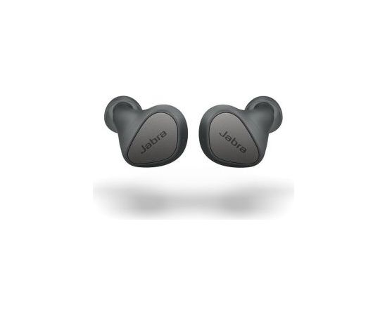 Jabra Elite 4 Wireless Earbuds Dark Gray EU