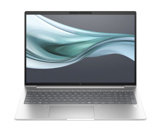 HP EliteBook 660 G11 - Ultra 7-155U, 16GB, 512GB SSD, 16 WUXGA 300-nit AG, WWAN-ready, Smartcard, FPR, US backlit keyboard, 56Wh, Win 11 Pro, 3 years / 9Y7L9ET#B1R