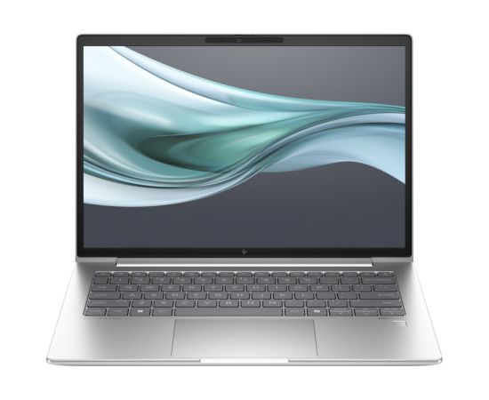 HP EliteBook 640 G11 - Ultra 5-125U, 16GB, 512GB SSD, 14 WUXGA 300-nit AG, WWAN-ready, Smartcard, FPR, US backlit keyboard, 56Wh, Win 11 Pro, 3 years / 9Y7L3ET#B1R