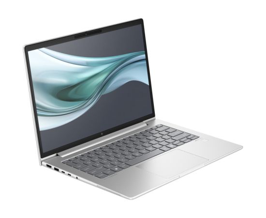 HP EliteBook 640 G11 - Ultra 5-125U, 16GB, 512GB SSD, 14 WUXGA 300-nit AG, WWAN-ready, Smartcard, FPR, US backlit keyboard, 56Wh, Win 11 Pro, 3 years / 9Y7L3ET#B1R