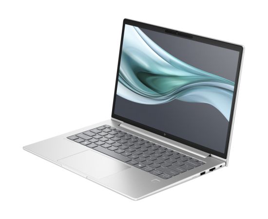 HP EliteBook 640 G11 - Ultra 7-155U, 16GB, 512GB SSD, 14 WUXGA 300-nit AG, WWAN-ready, Smartcard, FPR, US backlit keyboard, 56Wh, Win 11 Pro, 3 years / 9Y7L4ET#B1R